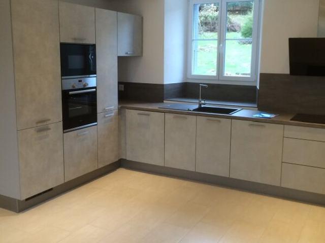 Apartment mieten in Corcelles (NE)