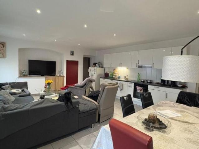 Apartment mieten in Fontainemelon