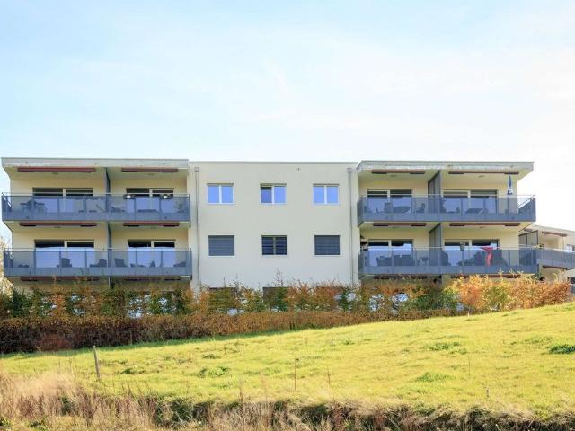 Apartment mieten in Le Mouret, Freiburg