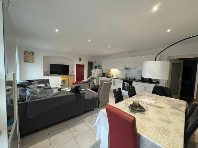 Wohnung mieten in Fontainemelon