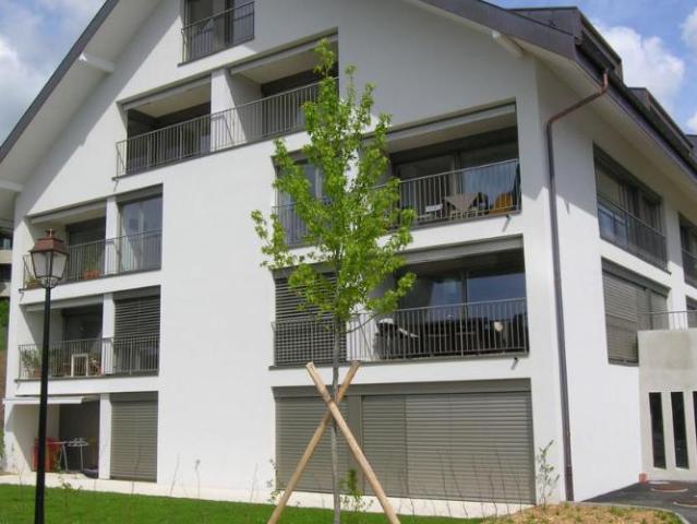 Apartment mieten in Aubonne