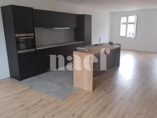 Apartment mieten in Quartier Corbusier, La Chaux-de-Fonds