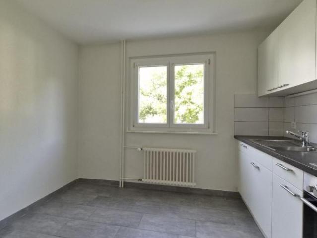 Apartment mieten in Mont-de-Buttes