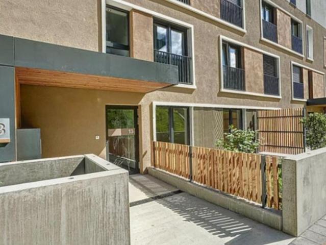 Apartment mieten in Moudon, Waadt