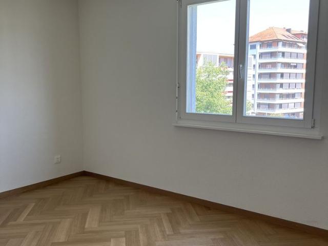 Apartment mieten in Fribourg