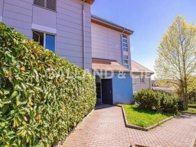 Apartment mieten in Renens-Village, Renens