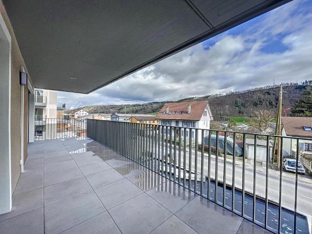 Apartment mieten in Moudon, Waadt