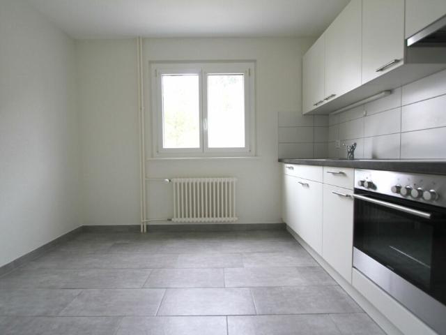 Wohnung mieten in Mont-de-Buttes