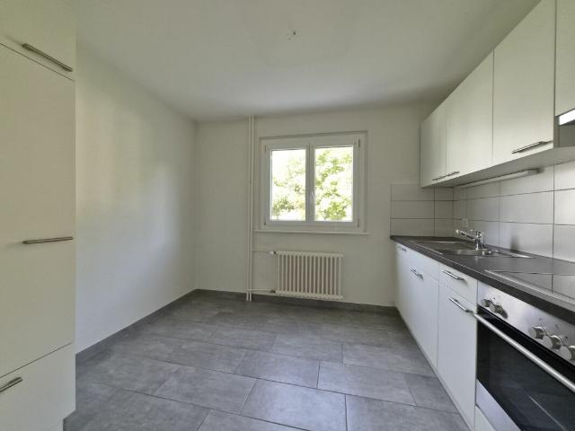 Apartment mieten in Mont-de-Buttes