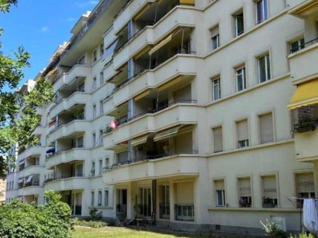 Apartment mieten in Conches