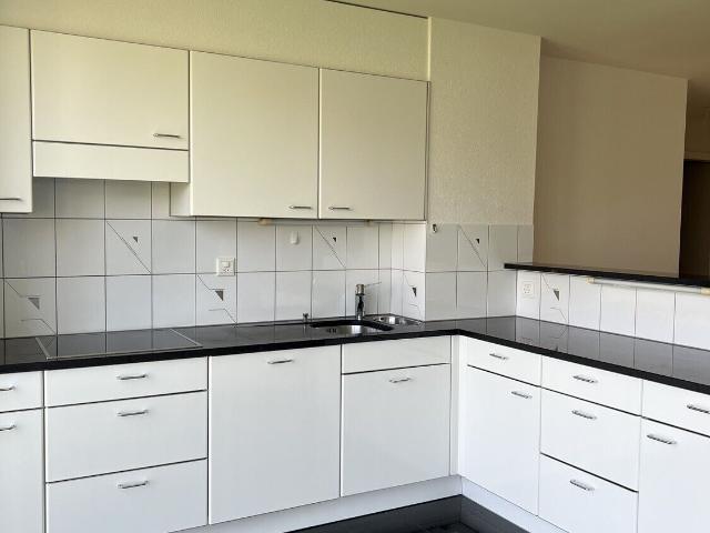 Apartment kaufen in Fribourg