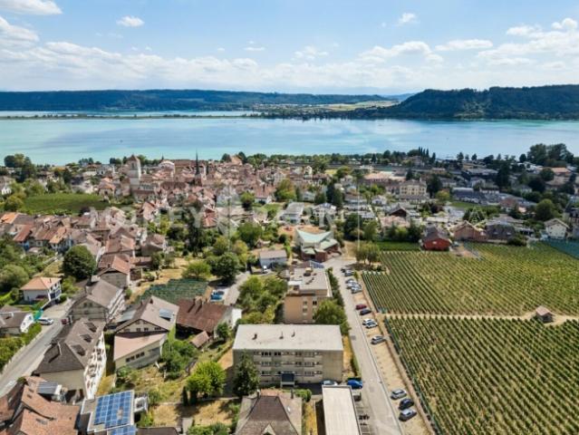 Wohnung kaufen in La Neuveville, Bern