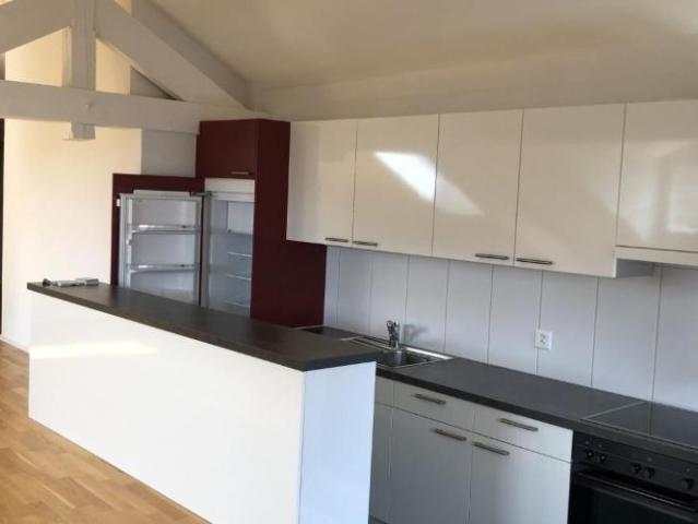 Apartment mieten in Fontainemelon