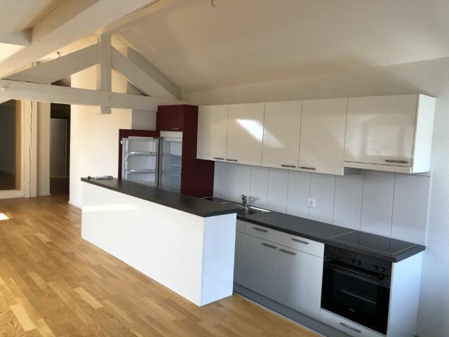 Wohnung mieten in Fontainemelon