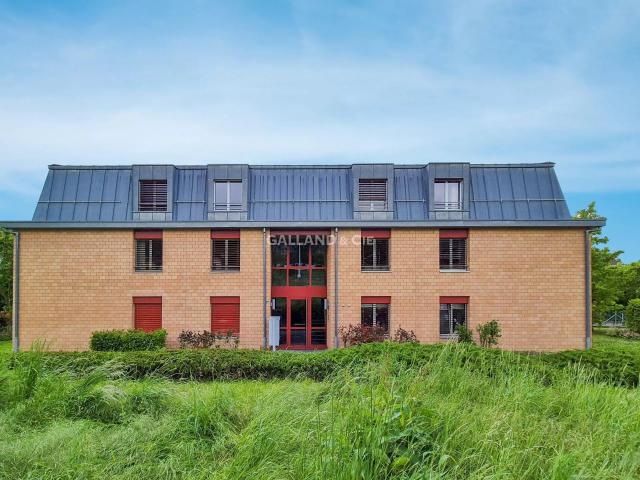 Apartment mieten in Rolle, Waadt
