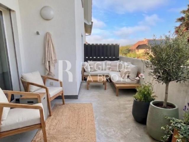 Apartment mieten in Bellerive Waadt, Waadt