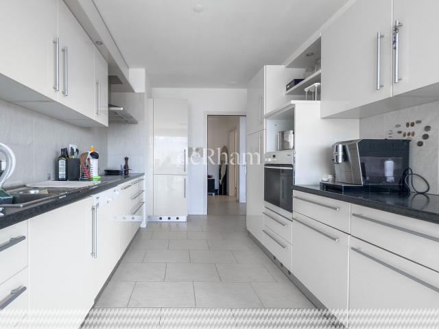 Apartment kaufen in Chailly-Montreux, Waadt