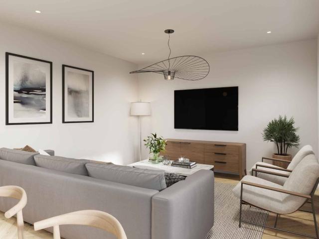 Apartment kaufen in Gland, Waadt