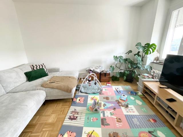 Apartment mieten in Tramelan, Bern