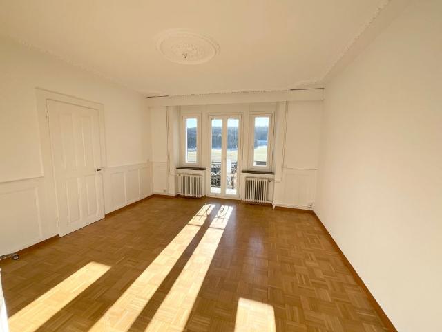 Apartment mieten in Tramelan, Bern
