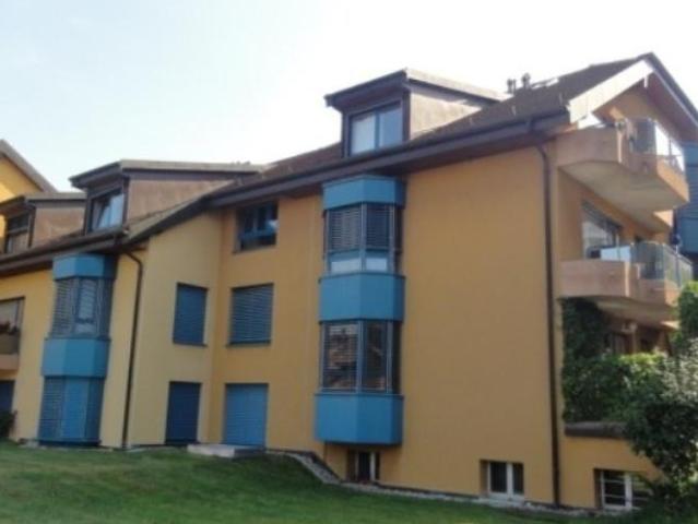 Apartment mieten in Belmont-sur-Lausanne, Waadt