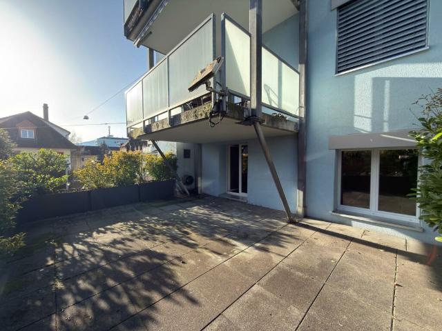 Wohnung mieten in Biel, Bern