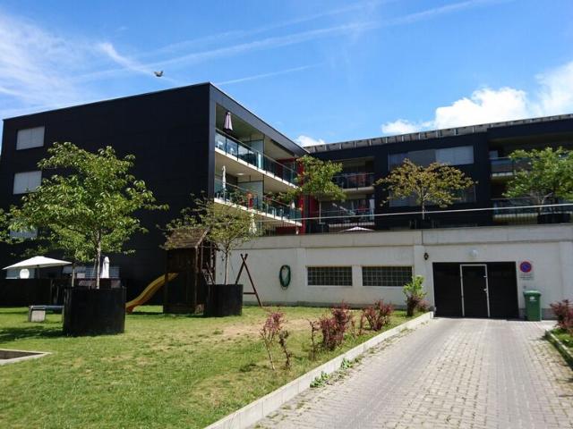 Apartment mieten in La Chaux-de-Fonds