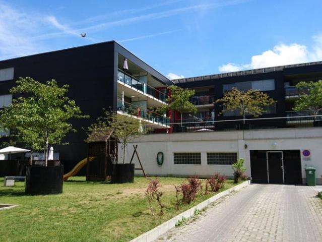 Apartment mieten in La Chaux-de-Fonds