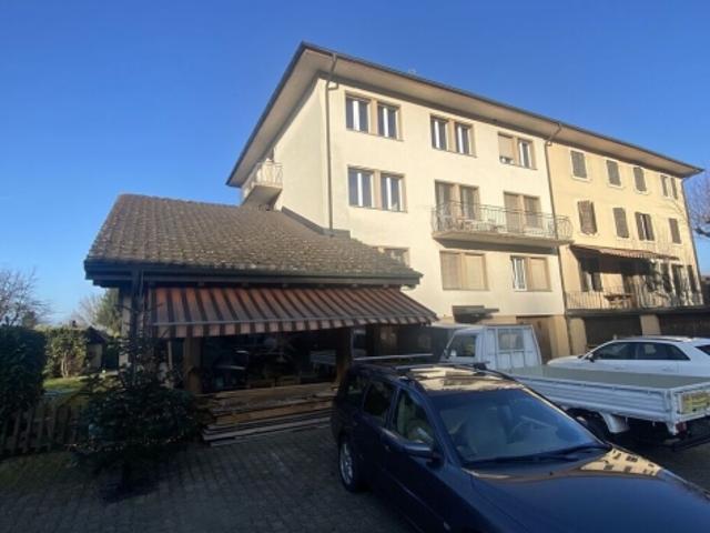 Wohnung mieten in Vendlincourt, Jura