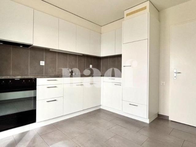 Apartment mieten in La Chaux-de-Fonds