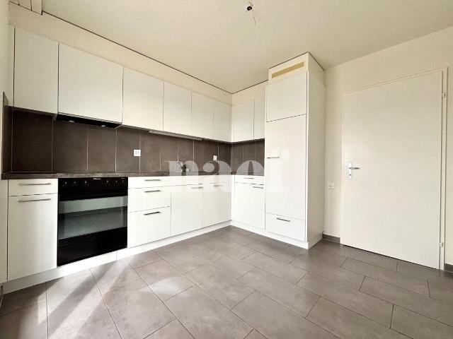 Apartment mieten in La Chaux-de-Fonds