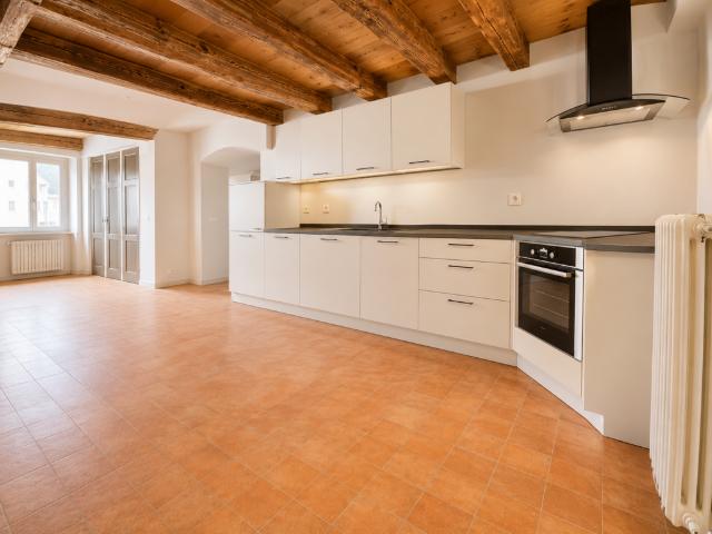 Wohnung mieten in La Neuveville, Bern