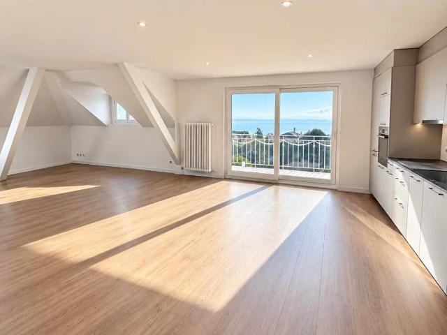 Apartment mieten in Corcelles-Cormondrèche, Neuchâtel