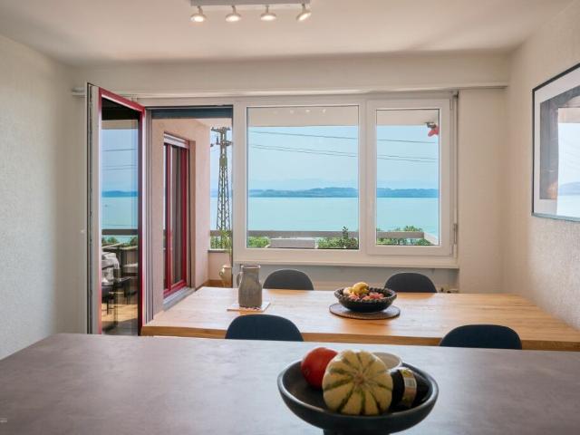 Wohnung kaufen in Hauterive NE, Laténa