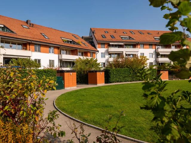 Apartment mieten in Gland, Waadt