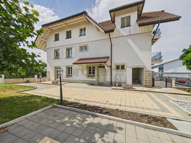 Apartment mieten in Gurmels, Freiburg