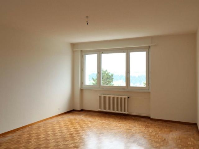 Apartment kaufen in Fribourg