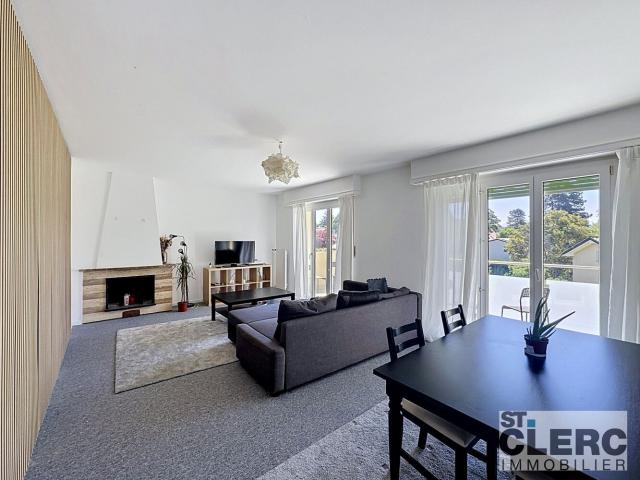 Apartment mieten in Epalinges, Waadt