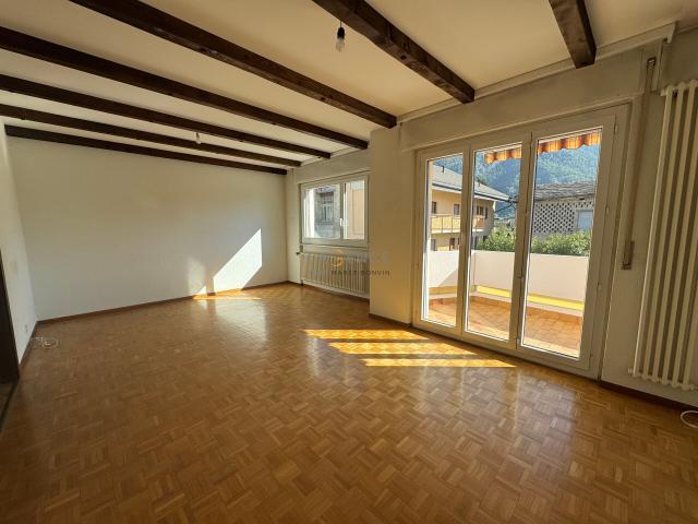 Apartment kaufen in Les Mayens-de-Sion, Wallis