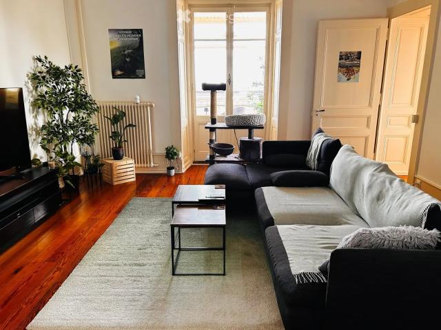 Apartment mieten in Neuchâtel, Corcelles (NE)