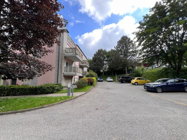 Apartment mieten in Romont (FR), Freiburg