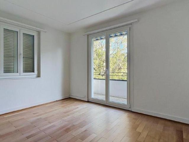 Apartment mieten in Choëx, Monthey