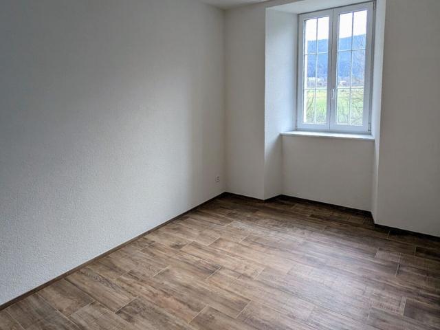 Apartment kaufen in Mont-de-Buttes