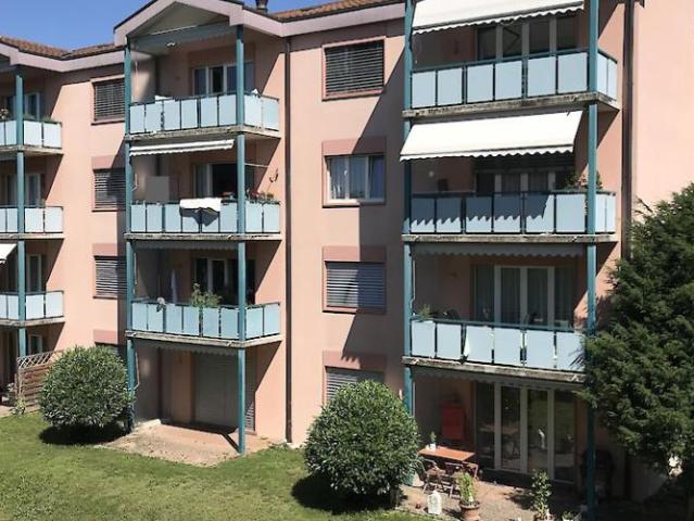 Apartment mieten in Flamatt, Freiburg