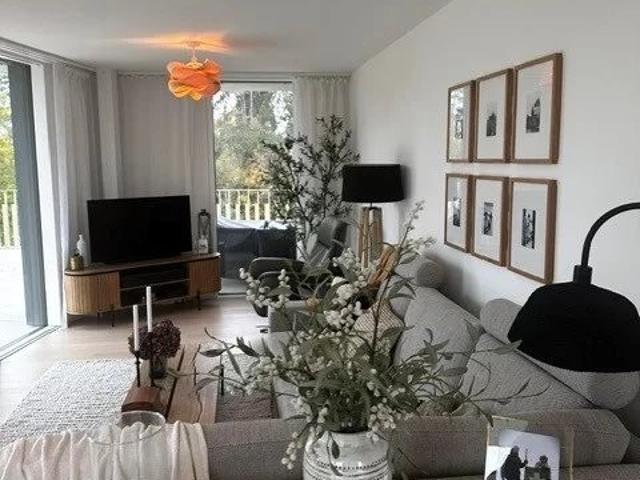 Apartment mieten in Nyon, Waadt