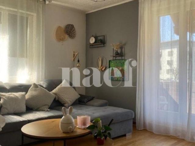 Apartment mieten in La Chaux-de-Fonds