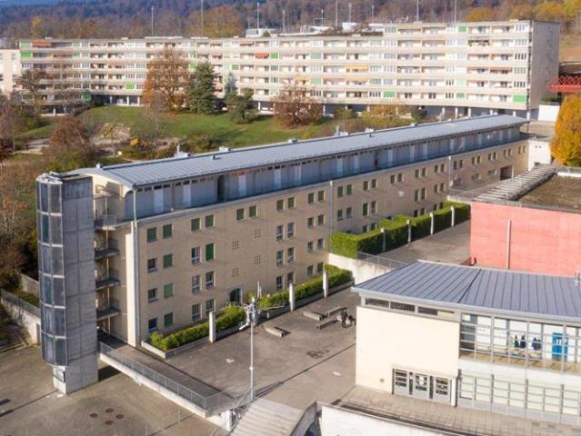 Apartment mieten in Corcelles (NE)