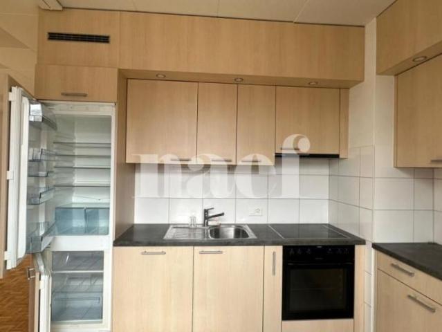 Apartment mieten in La Chaux-de-Fonds