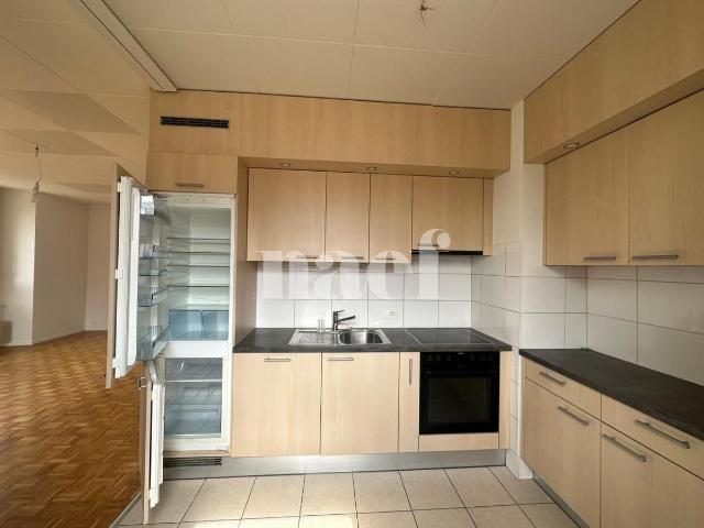 Apartment mieten in La Chaux-de-Fonds