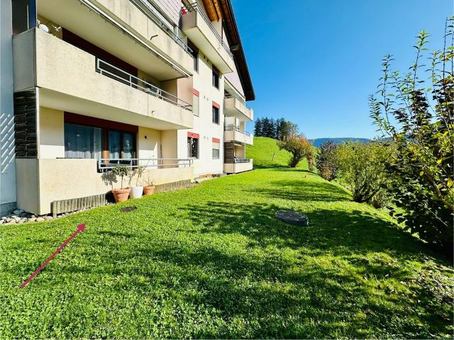 Apartment kaufen in Moutier, Bern